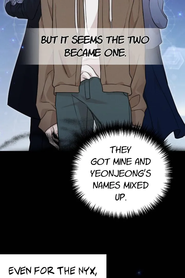 Read Morpheus chapter 2 image 23 on Lezhin