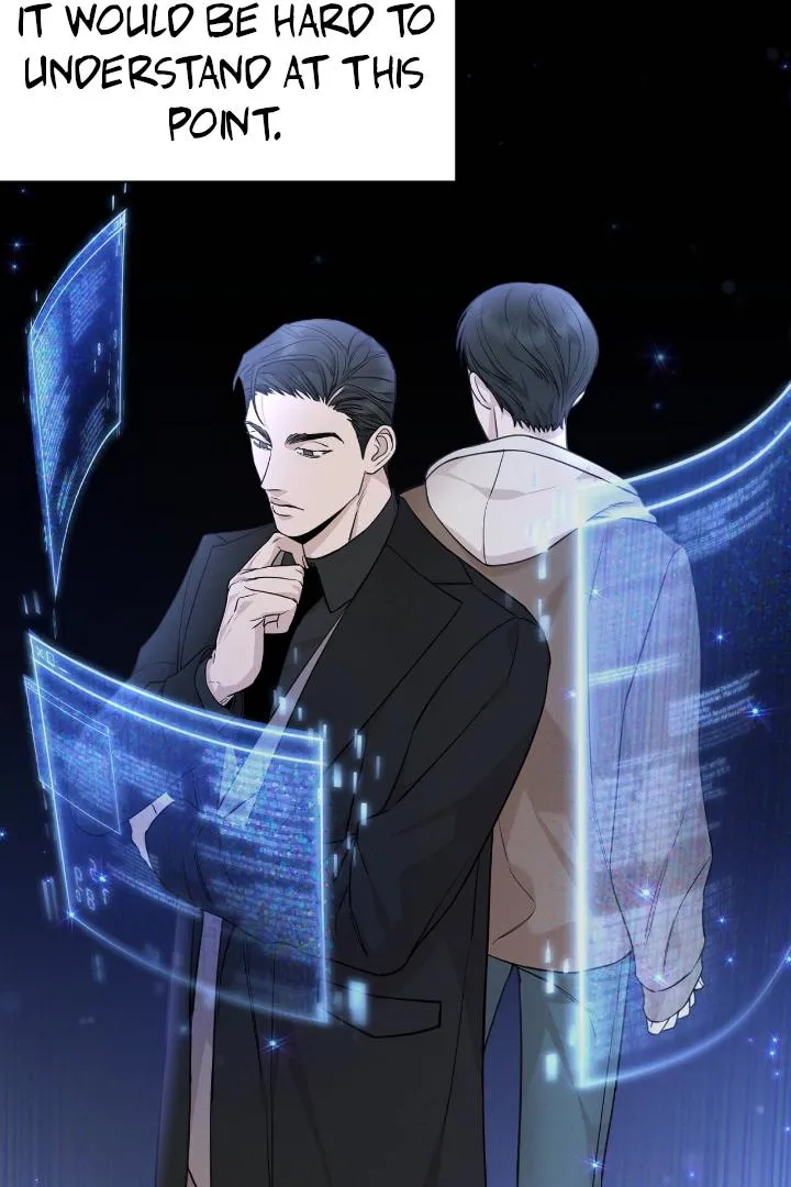 Read Morpheus chapter 2 image 24 on Lezhin