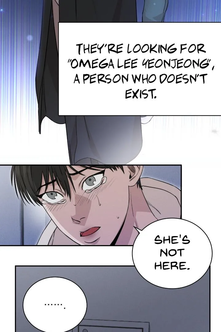 Read Morpheus chapter 2 image 25 on Lezhin