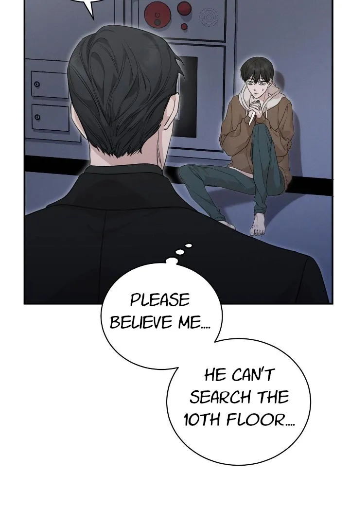 Read Morpheus chapter 2 image 26 on Lezhin