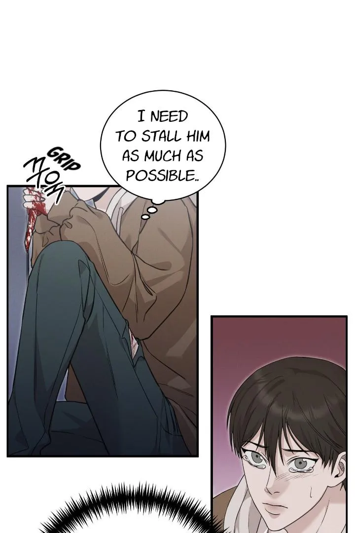 Read Morpheus chapter 2 image 27 on Lezhin