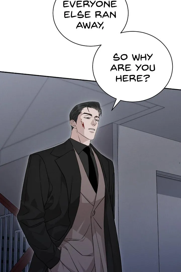 Read Morpheus chapter 2 image 3 on Lezhin