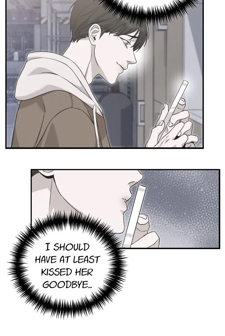 Read Morpheus chapter 2 image 31 on Lezhin
