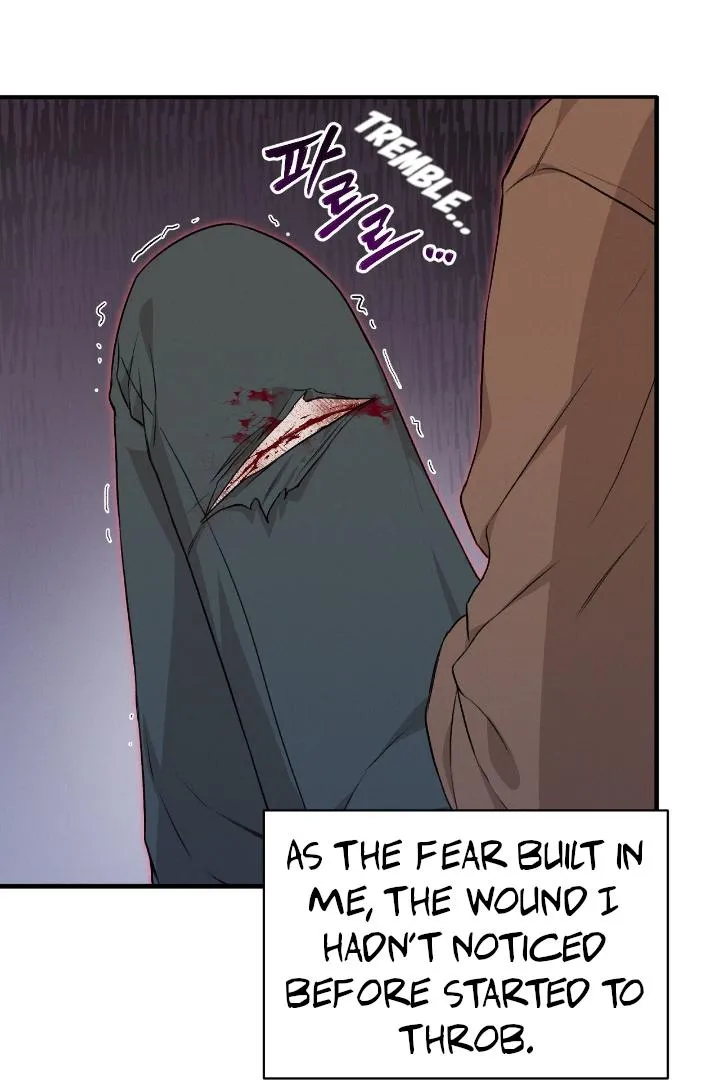 Read Morpheus chapter 2 image 32 on Lezhin
