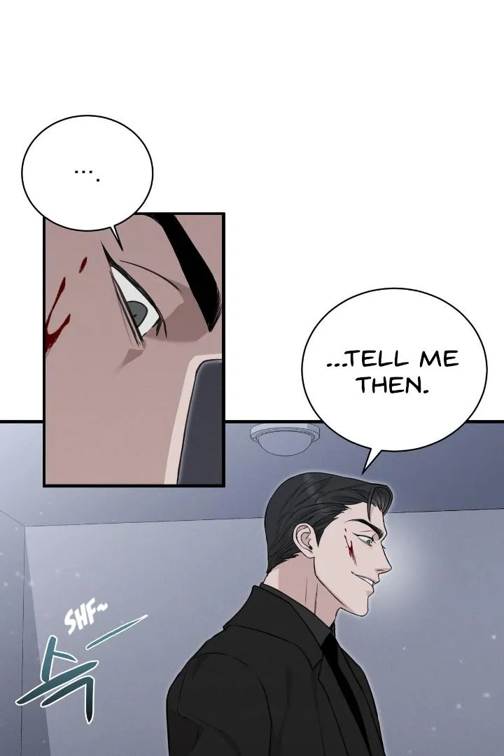Read Morpheus chapter 2 image 33 on Lezhin