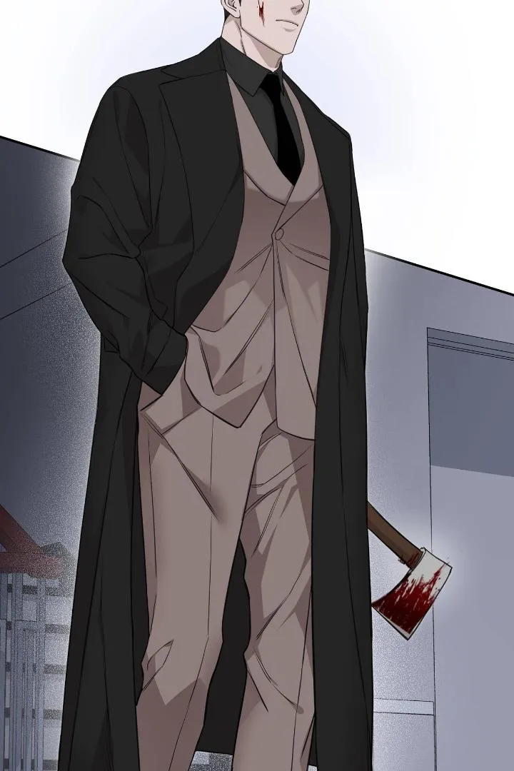 Read Morpheus chapter 2 image 35 on Lezhin