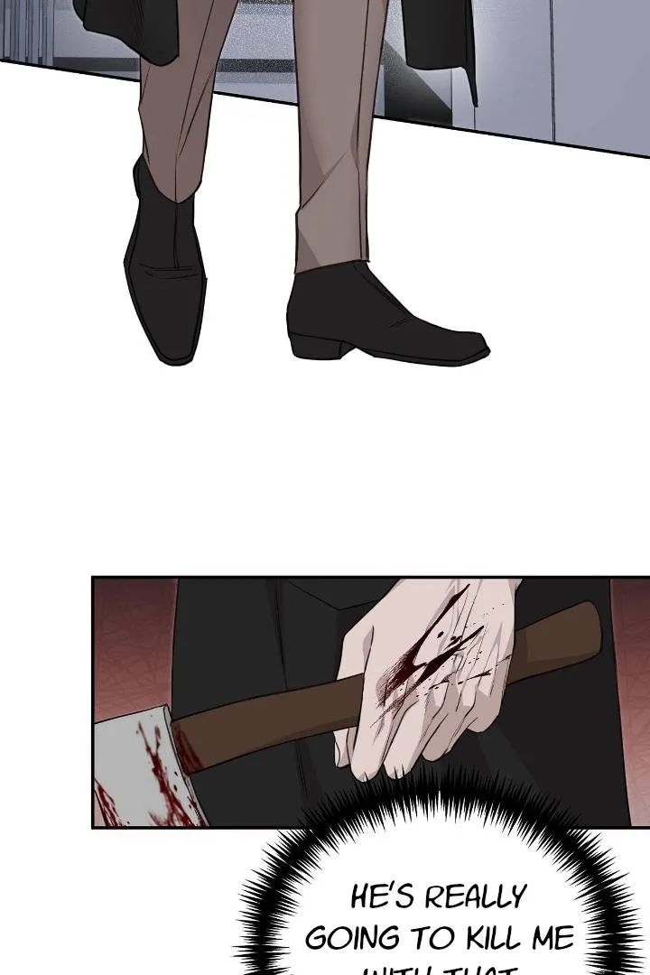 Read Morpheus chapter 2 image 36 on Lezhin