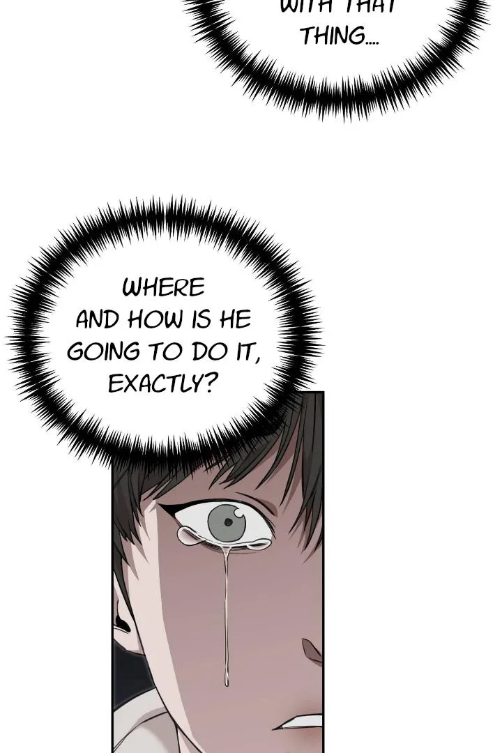 Read Morpheus chapter 2 image 37 on Lezhin