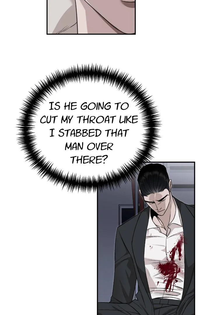 Read Morpheus chapter 2 image 38 on Lezhin
