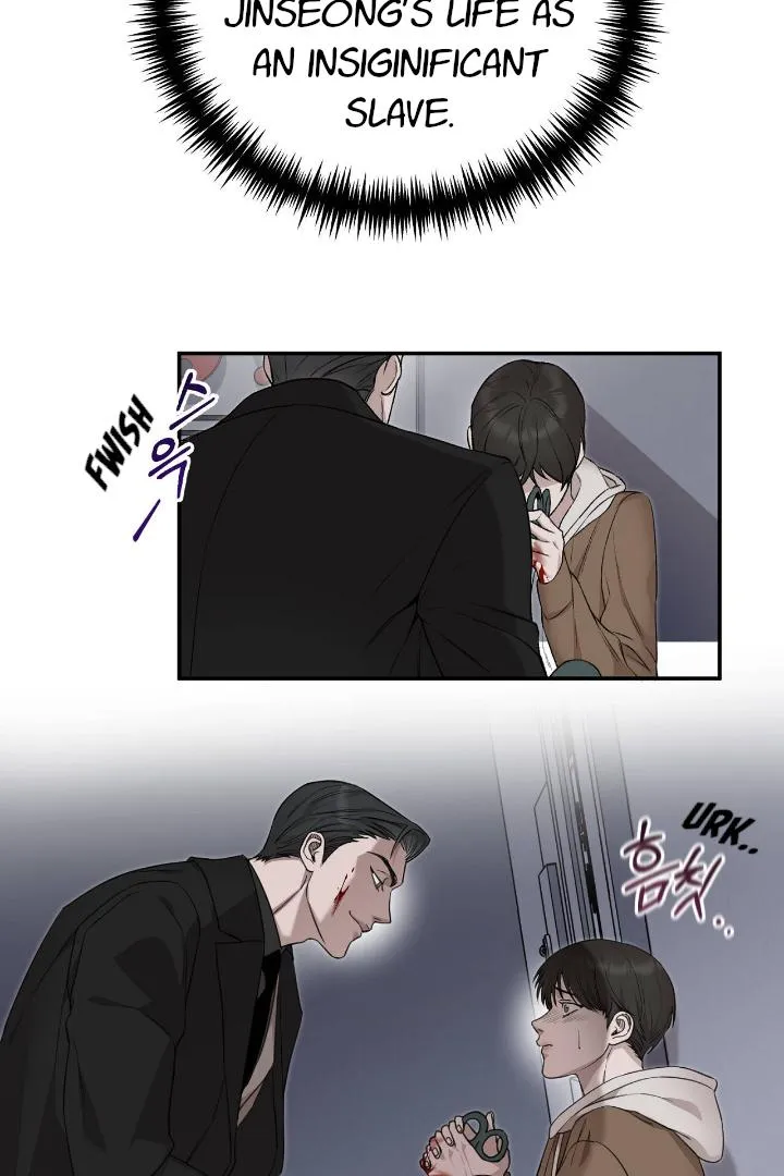 Read Morpheus chapter 2 image 40 on Lezhin