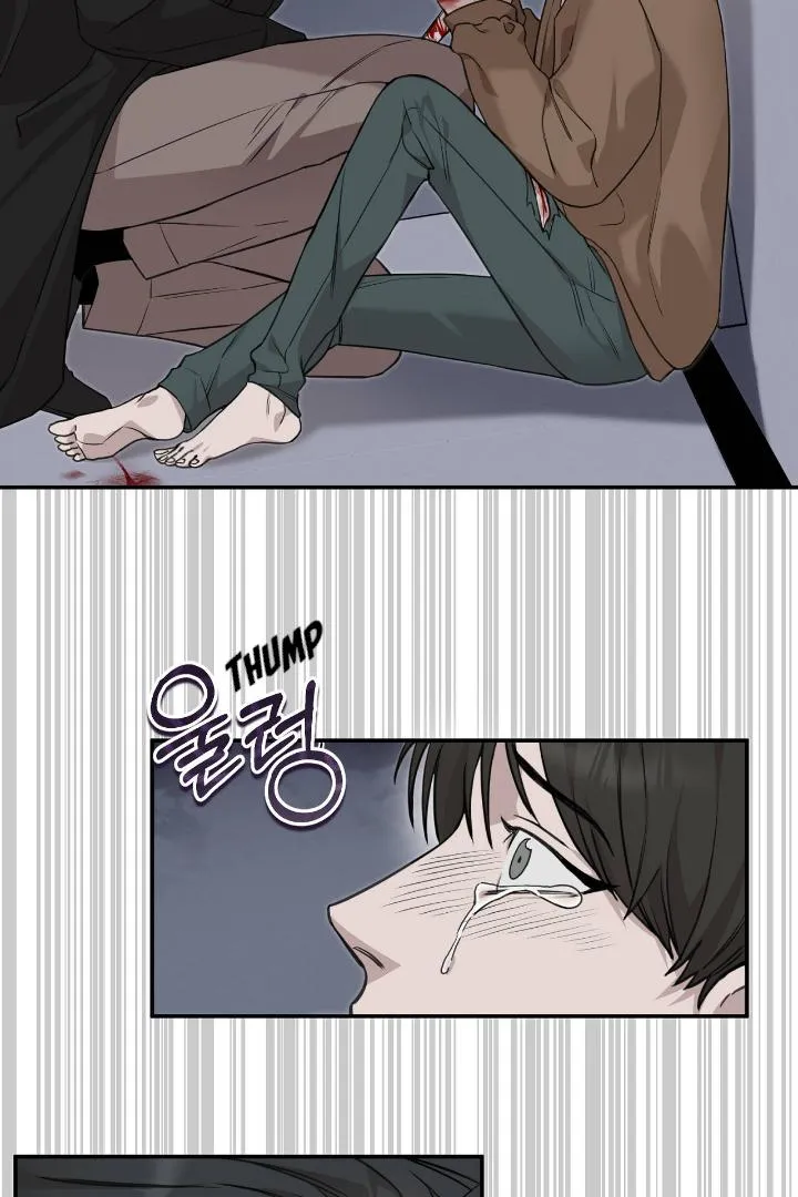 Read Morpheus chapter 2 image 41 on Lezhin
