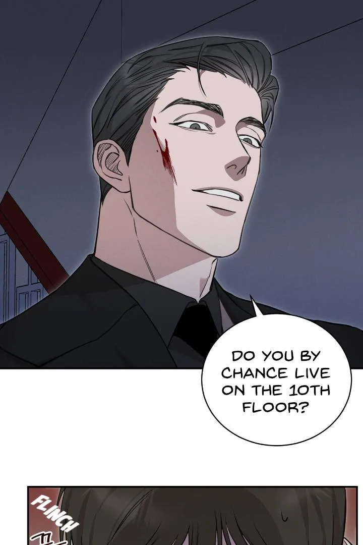Read Morpheus chapter 2 image 5 on Lezhin