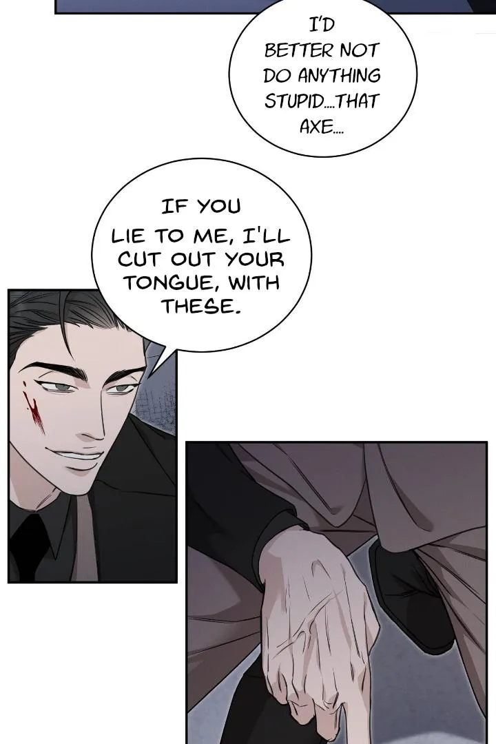 Read Morpheus chapter 2 image 52 on Lezhin