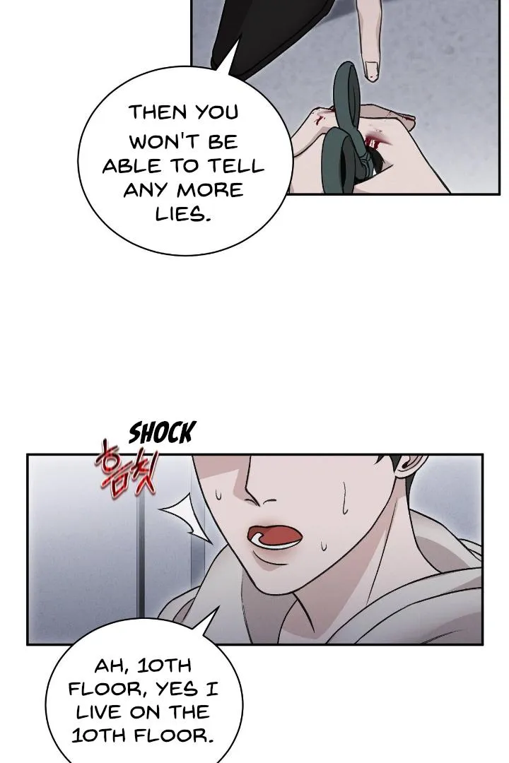 Read Morpheus chapter 2 image 53 on Lezhin
