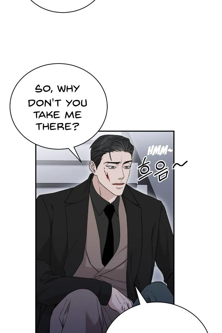 Read Morpheus chapter 2 image 54 on Lezhin