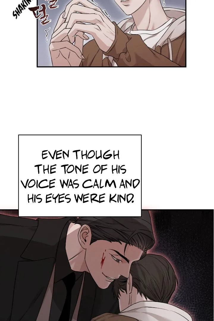 Read Morpheus chapter 2 image 57 on Lezhin