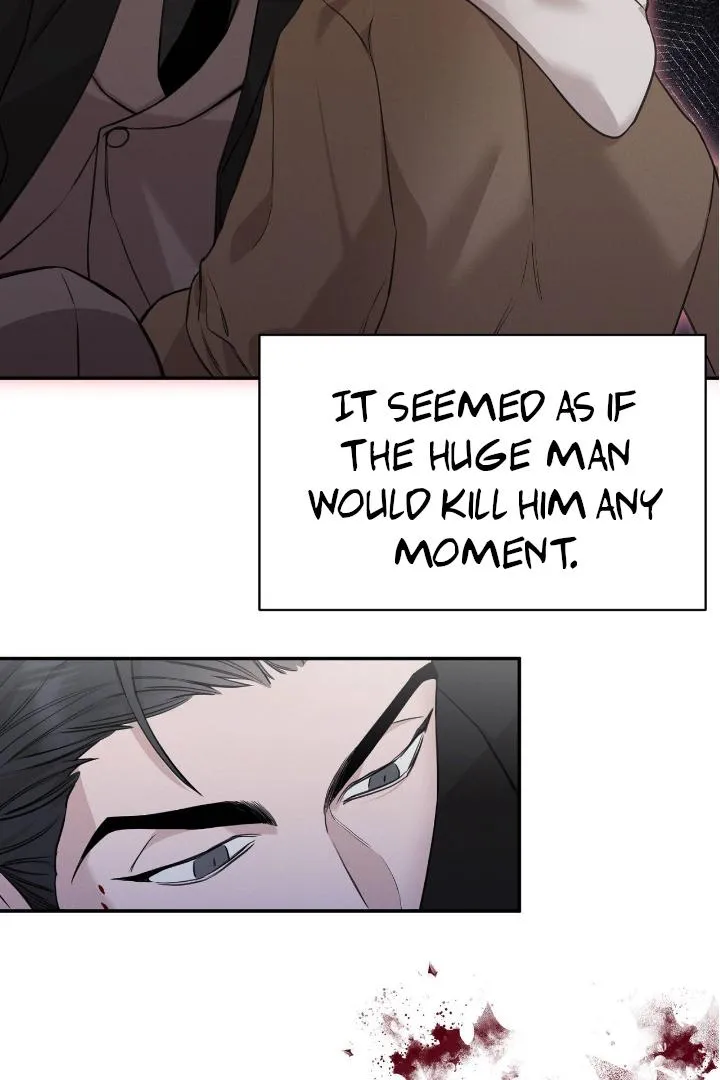 Read Morpheus chapter 2 image 58 on Lezhin