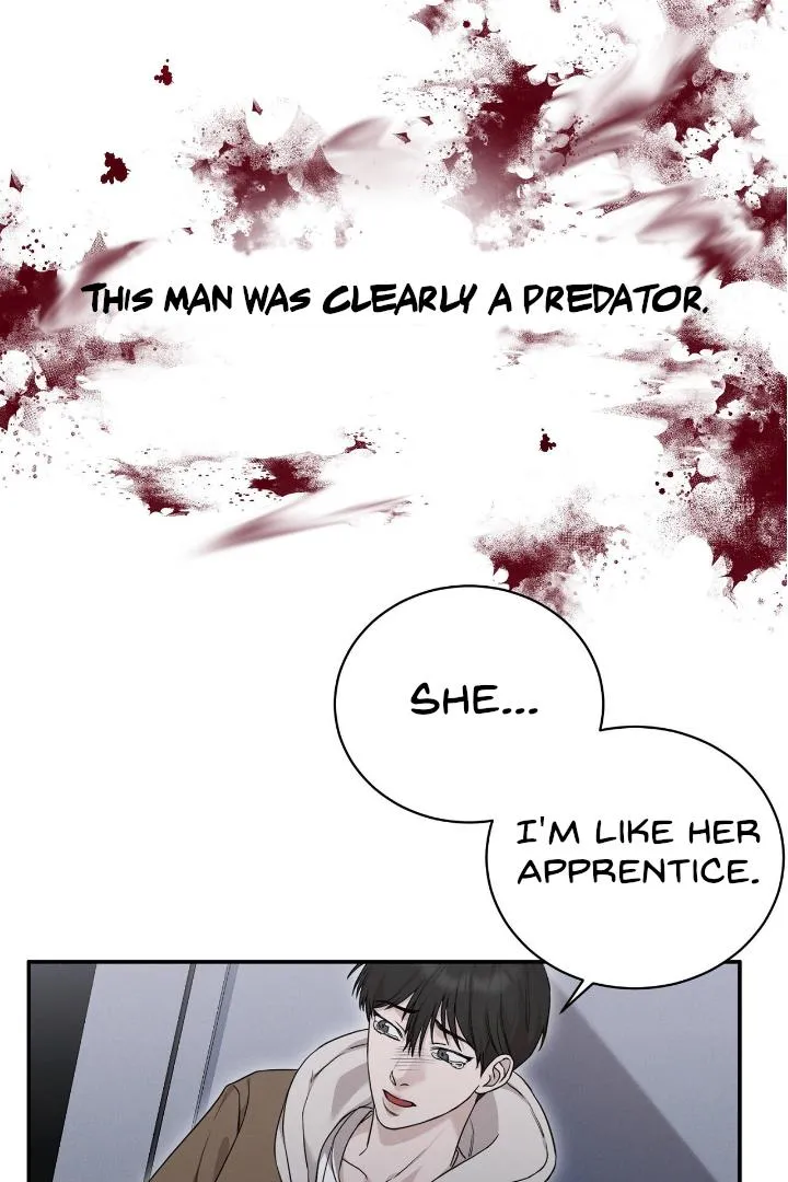 Read Morpheus chapter 2 image 59 on Lezhin