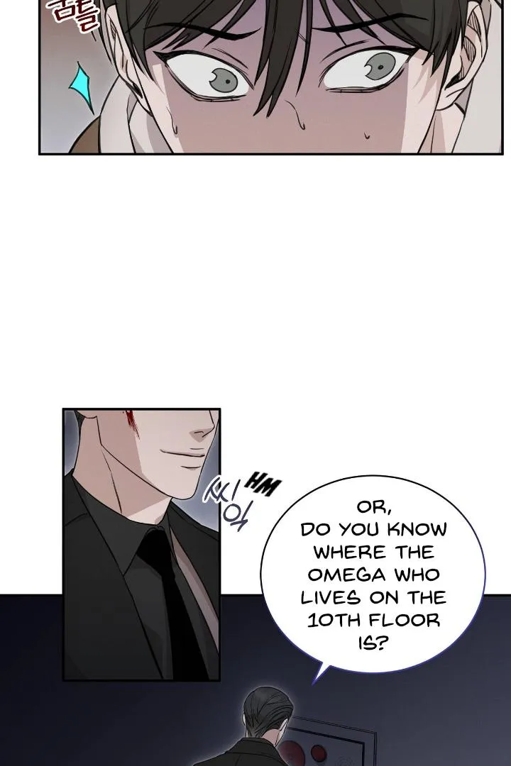 Read Morpheus chapter 2 image 6 on Lezhin