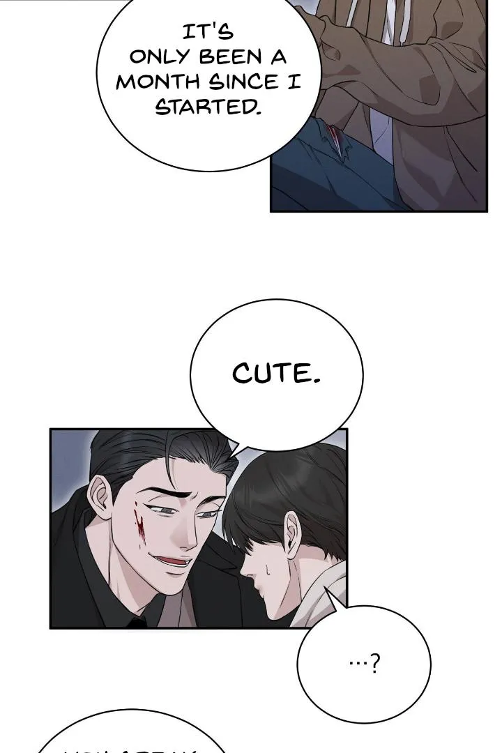 Read Morpheus chapter 2 image 61 on Lezhin