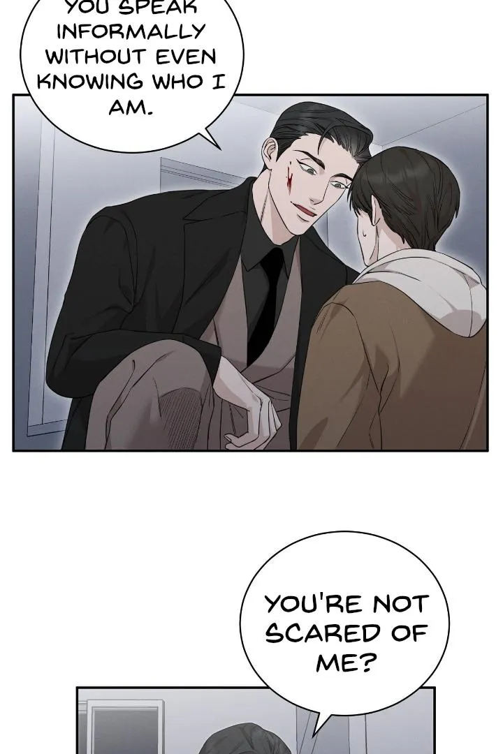 Read Morpheus chapter 2 image 62 on Lezhin