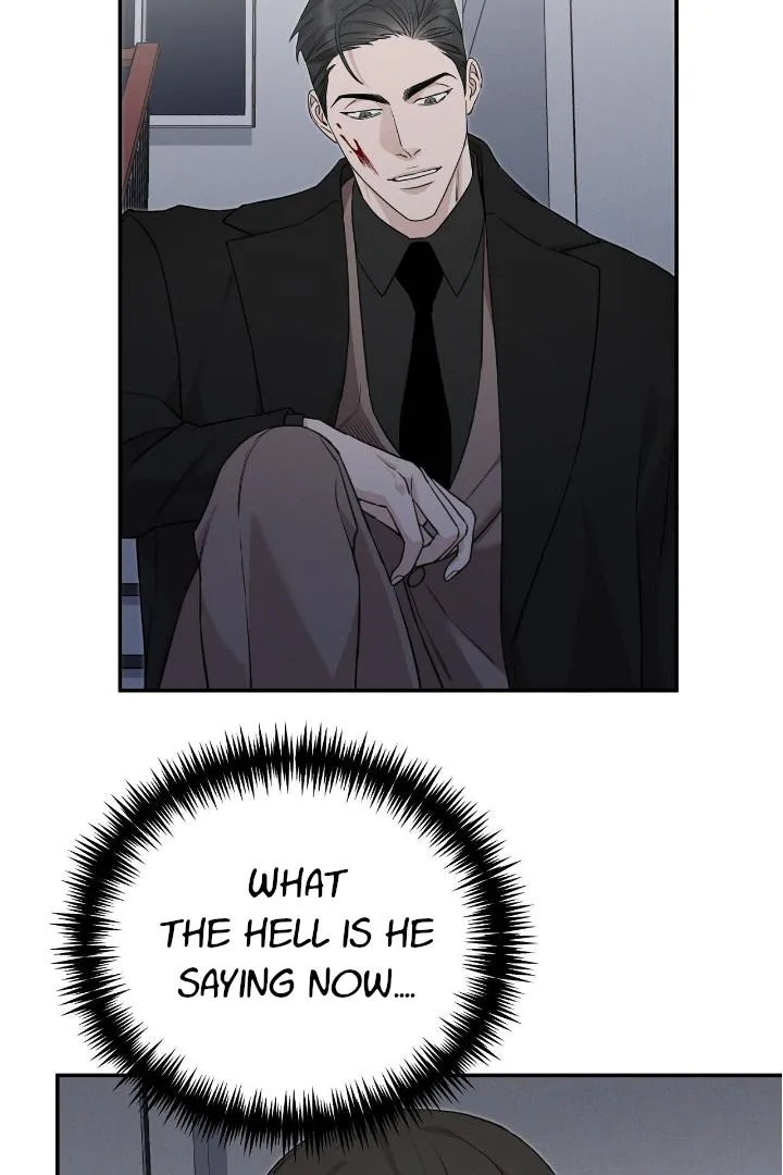 Read Morpheus chapter 2 image 63 on Lezhin