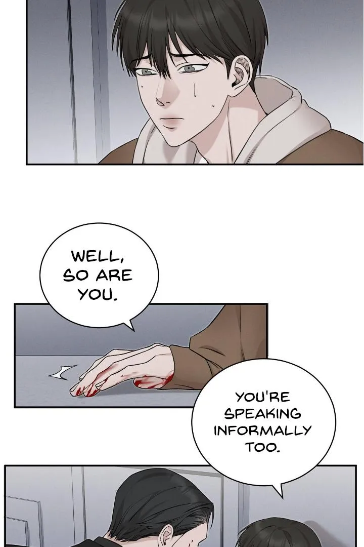 Read Morpheus chapter 2 image 64 on Lezhin