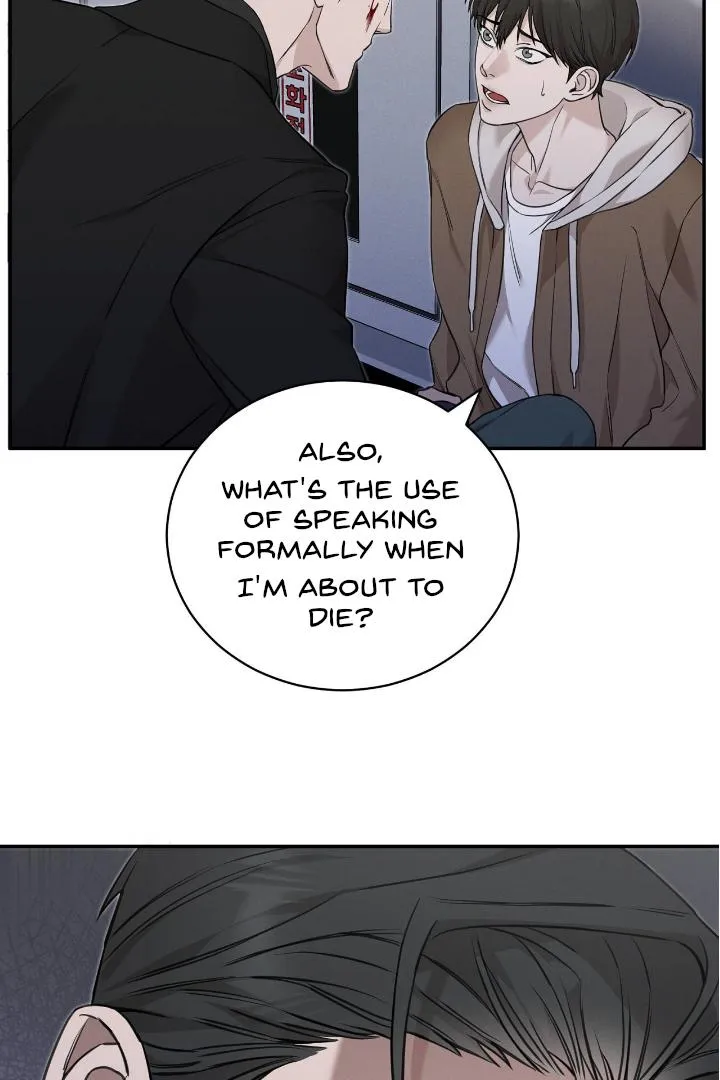 Read Morpheus chapter 2 image 65 on Lezhin