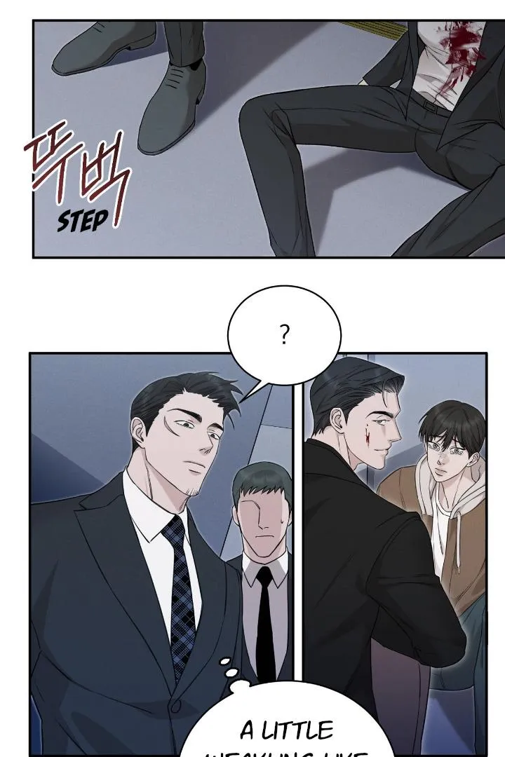 Read Morpheus chapter 2 image 69 on Lezhin