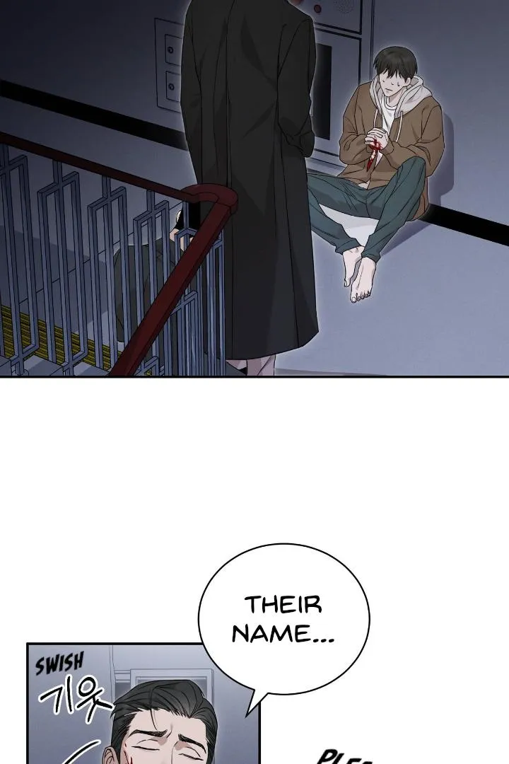Read Morpheus chapter 2 image 7 on Lezhin