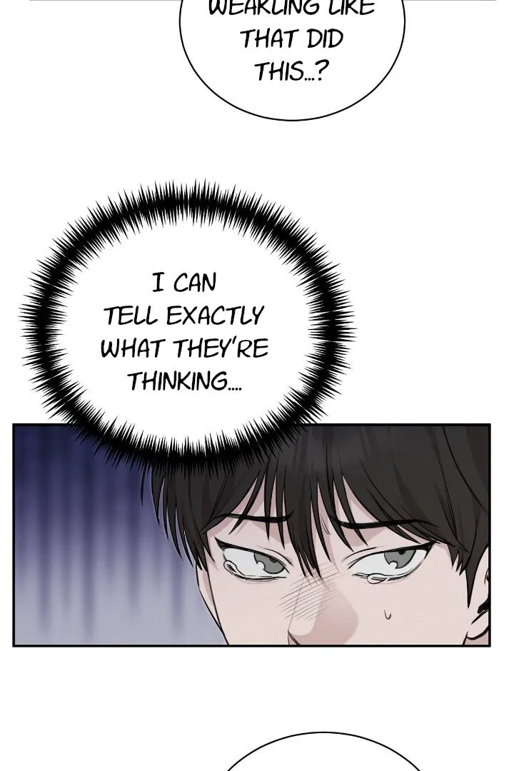 Read Morpheus chapter 2 image 70 on Lezhin