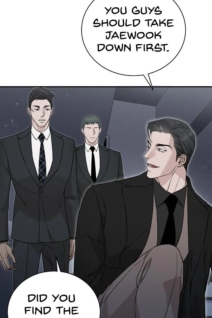 Read Morpheus chapter 2 image 71 on Lezhin