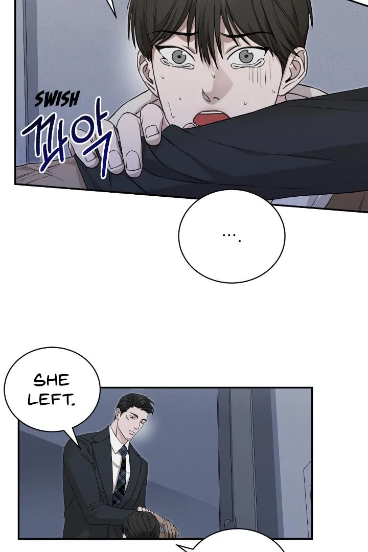 Read Morpheus chapter 2 image 74 on Lezhin