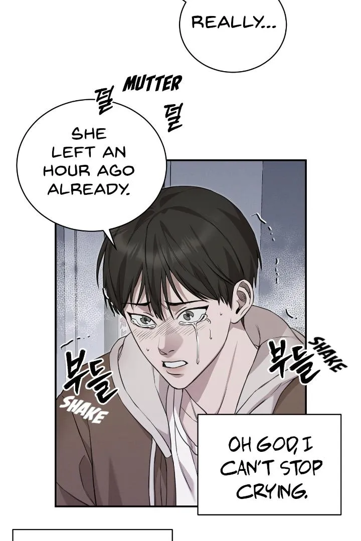 Read Morpheus chapter 2 image 75 on Lezhin