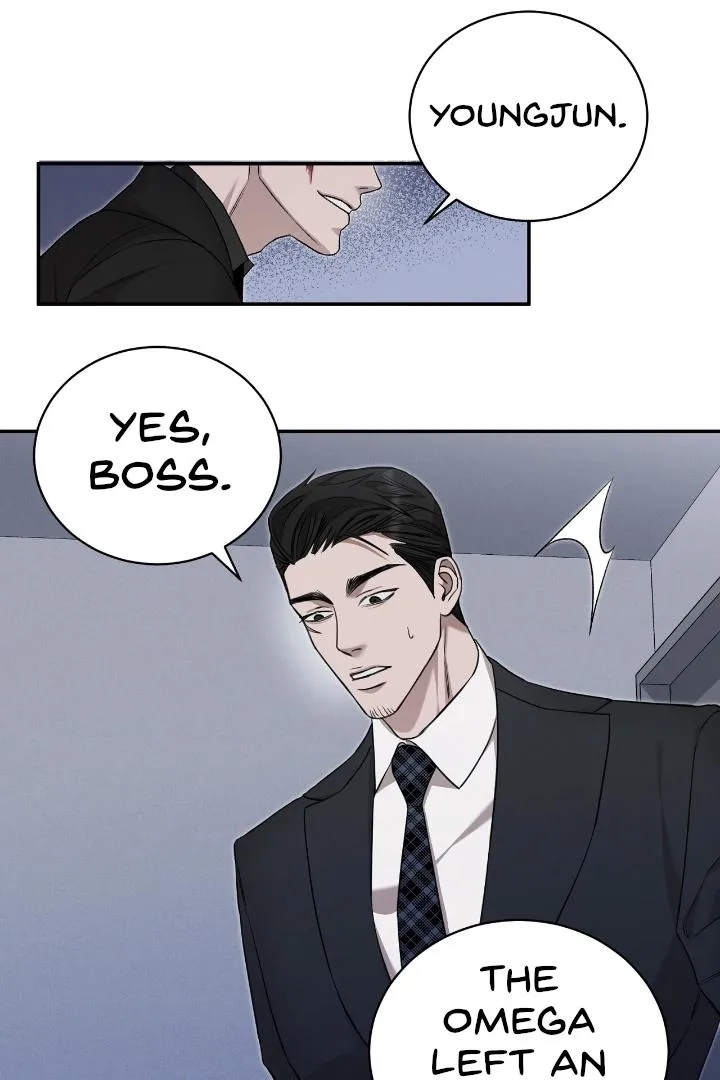 Read Morpheus chapter 2 image 78 on Lezhin