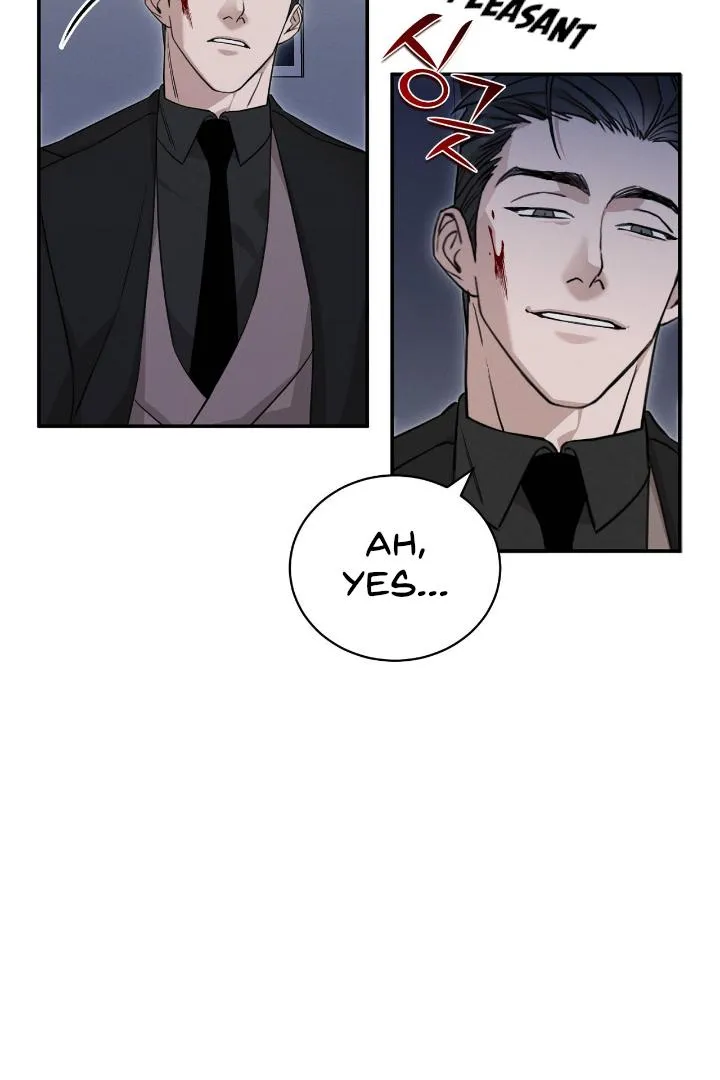 Read Morpheus chapter 2 image 8 on Lezhin