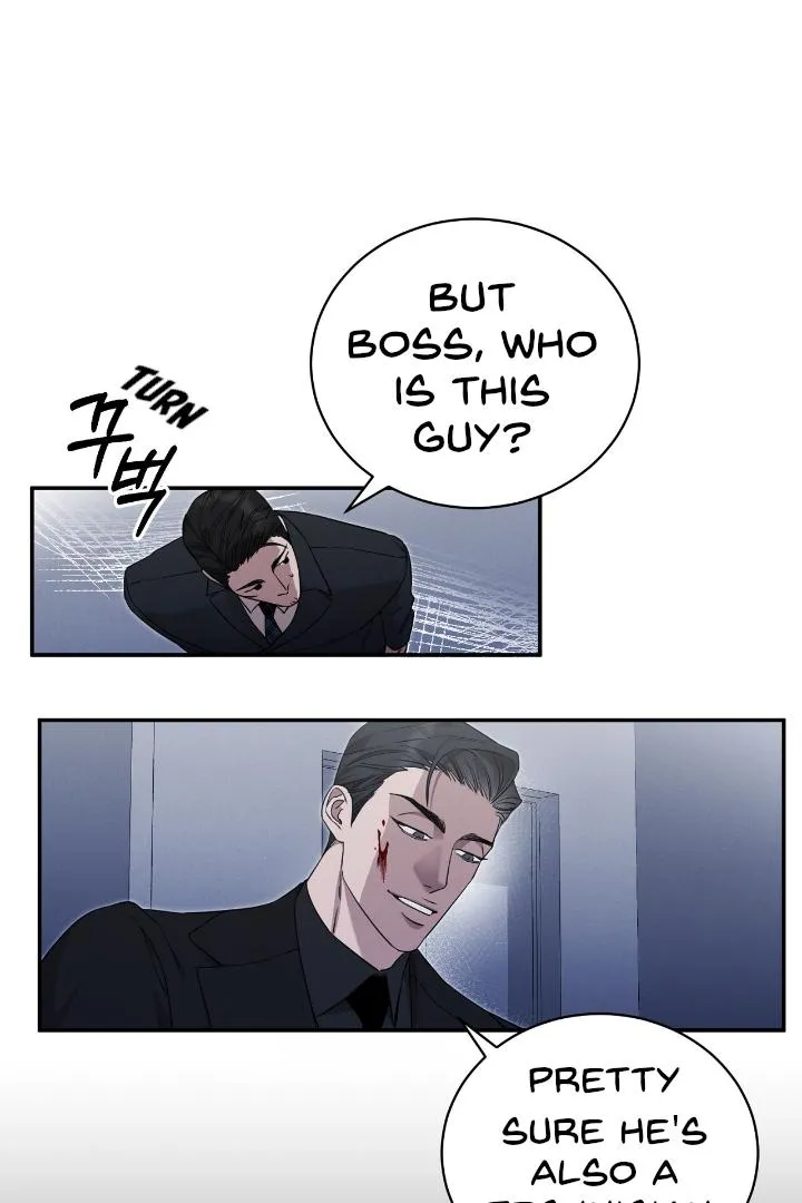 Read Morpheus chapter 2 image 80 on Lezhin