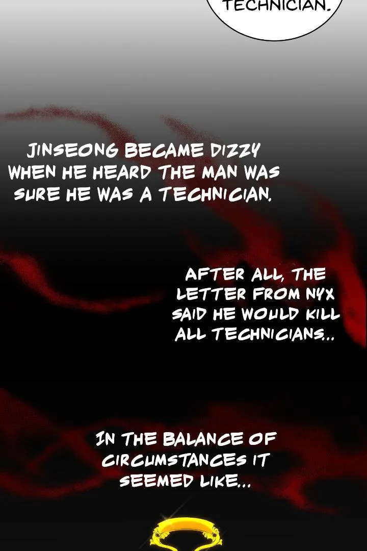 Read Morpheus chapter 2 image 81 on Lezhin