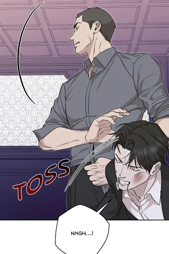 Read Morpheus chapter 20 image 14 on Lezhin