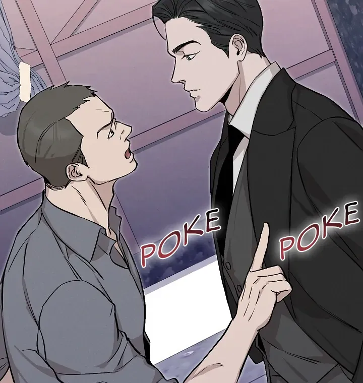 Read Morpheus chapter 20 image 16 on Lezhin