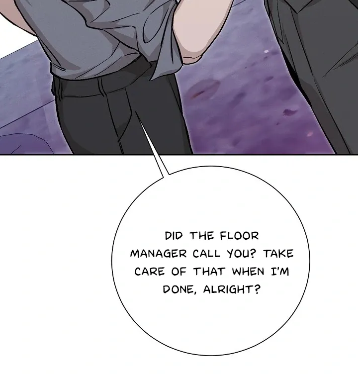 Read Morpheus chapter 20 image 17 on Lezhin