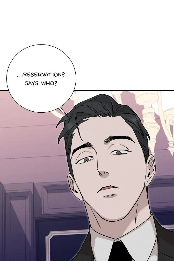 Read Morpheus chapter 20 image 18 on Lezhin