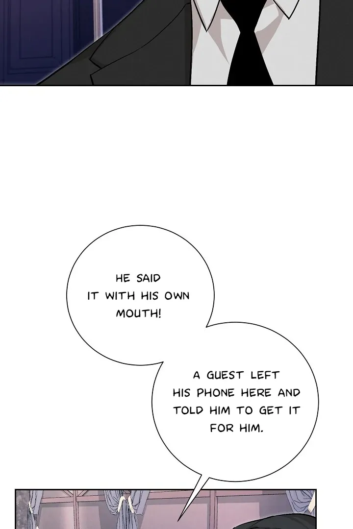 Read Morpheus chapter 20 image 19 on Lezhin