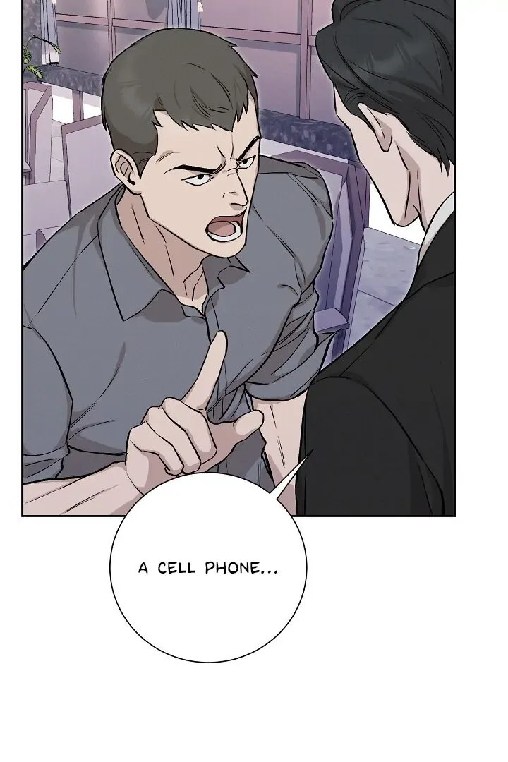 Read Morpheus chapter 20 image 20 on Lezhin