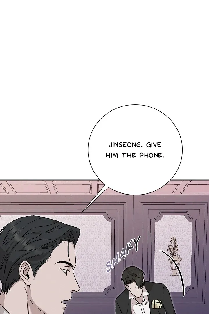 Read Morpheus chapter 20 image 21 on Lezhin