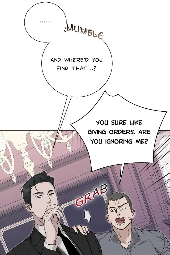 Read Morpheus chapter 20 image 26 on Lezhin
