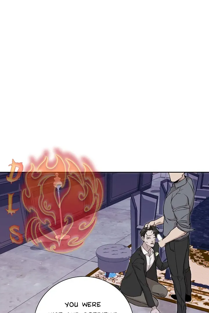 Read Morpheus chapter 20 image 3 on Lezhin