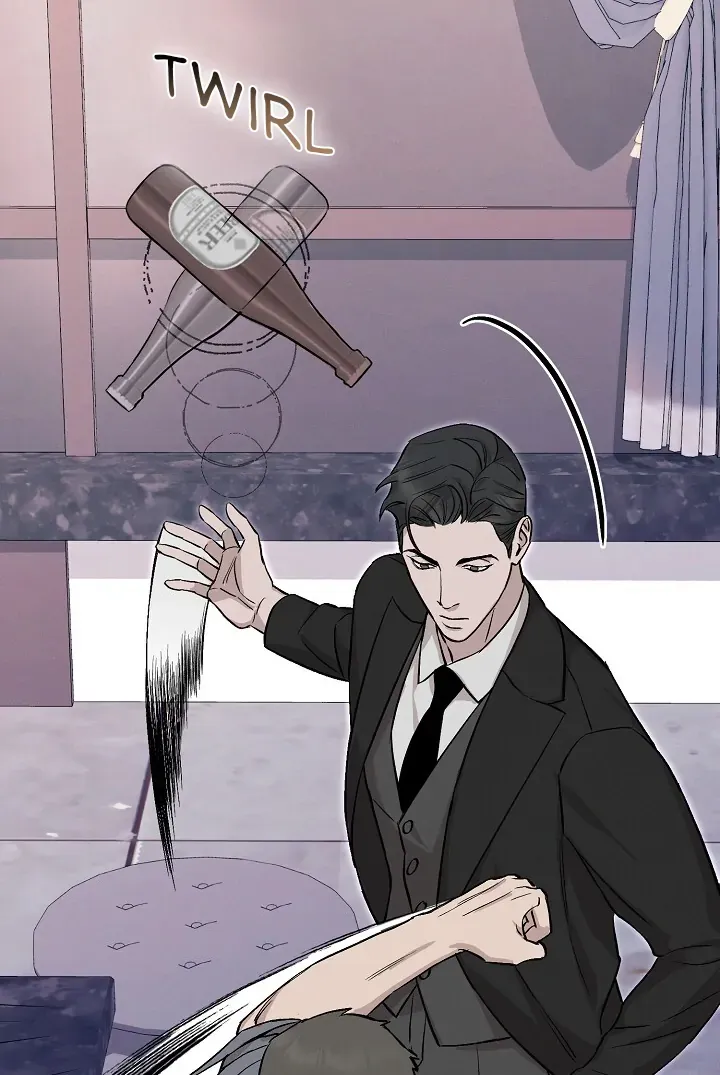 Read Morpheus chapter 20 image 31 on Lezhin