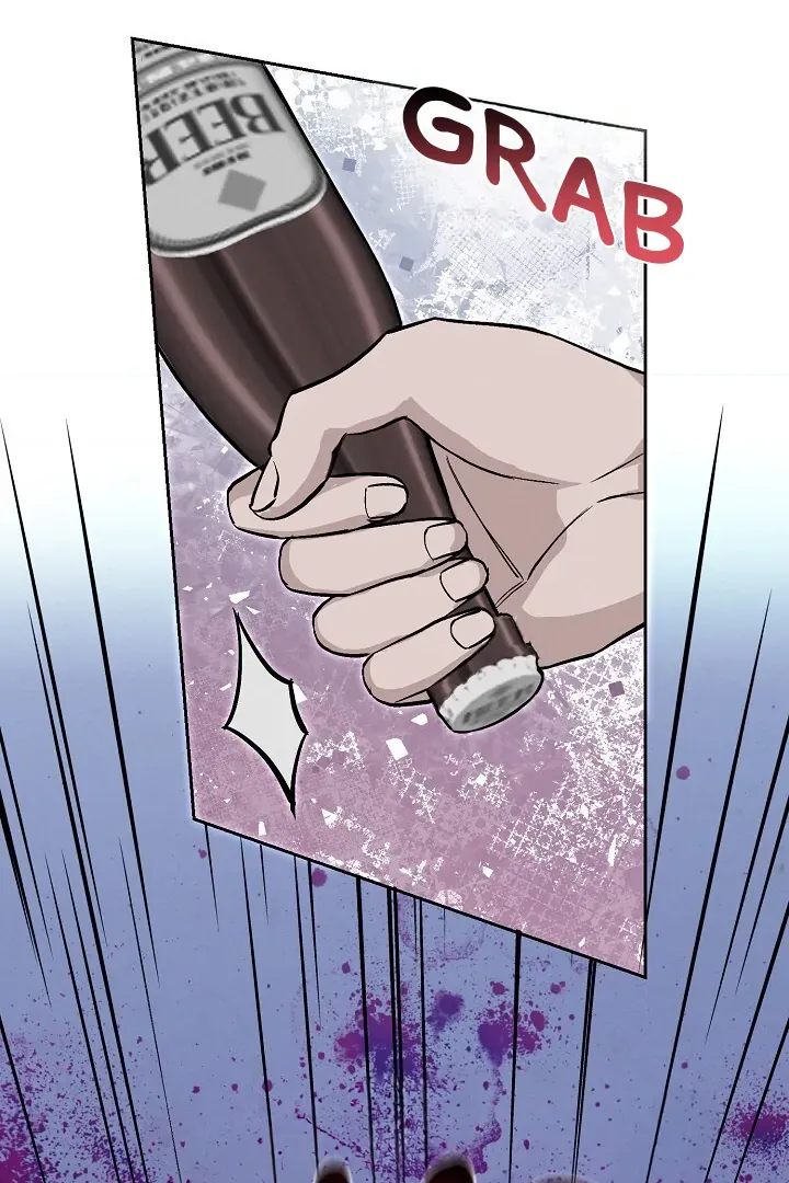 Read Morpheus chapter 20 image 33 on Lezhin