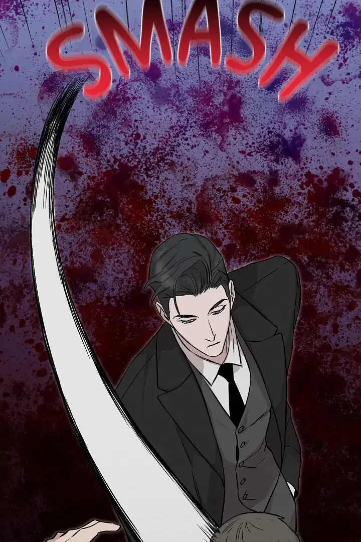 Read Morpheus chapter 20 image 34 on Lezhin